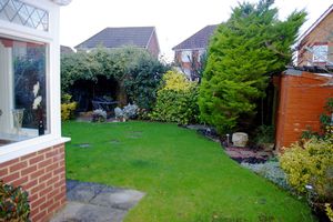 Garden- click for photo gallery